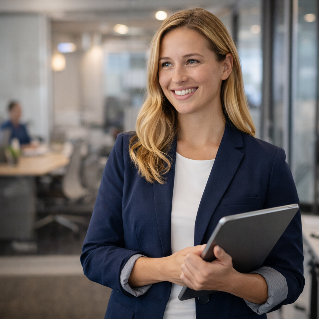 Staffing & Recruiting